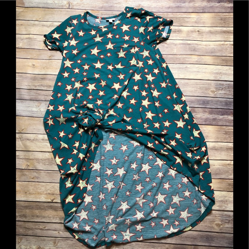 LulaRoe Carly